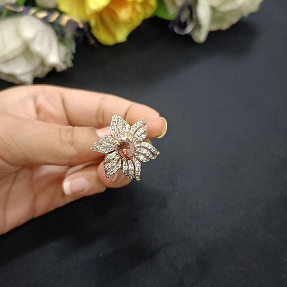 Sold🚫Bracelets and rings set - Picture 7 of 8